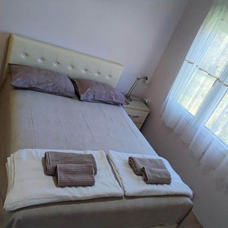 Apartment Diki - Apartman sa 2 Spavaće Sobe - 2