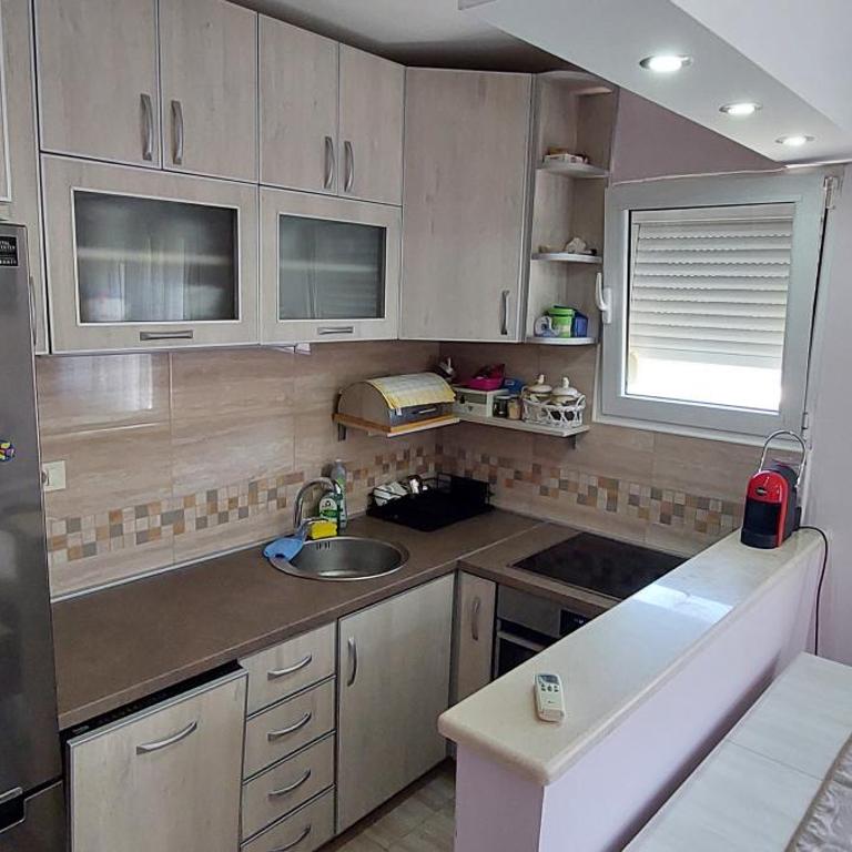 Apartment Diki - Apartman sa 2 Spavaće Sobe - 3