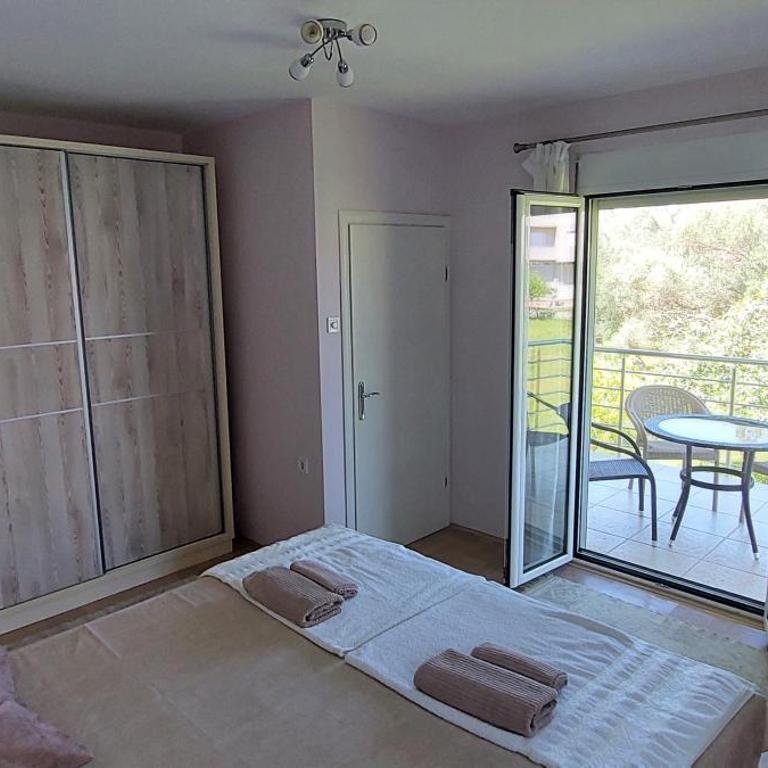 Apartment Diki - Apartman sa 2 Spavaće Sobe - 4