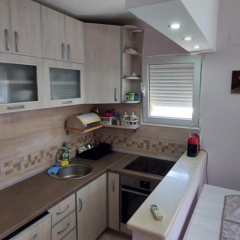 Apartment Diki - Apartman sa 2 Spavaće Sobe - 7