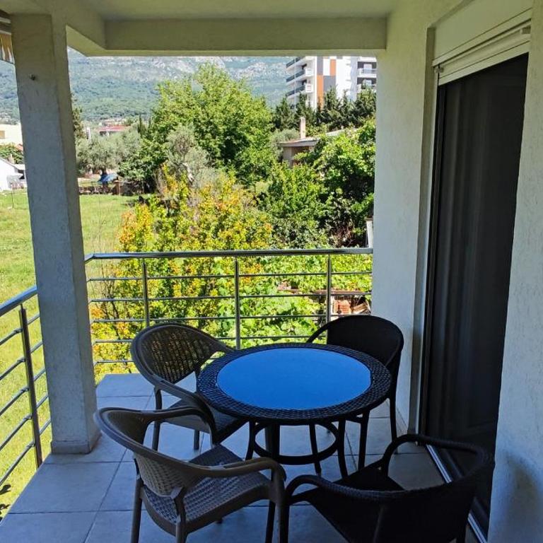 Apartment Diki - Apartman sa 2 Spavaće Sobe - 13