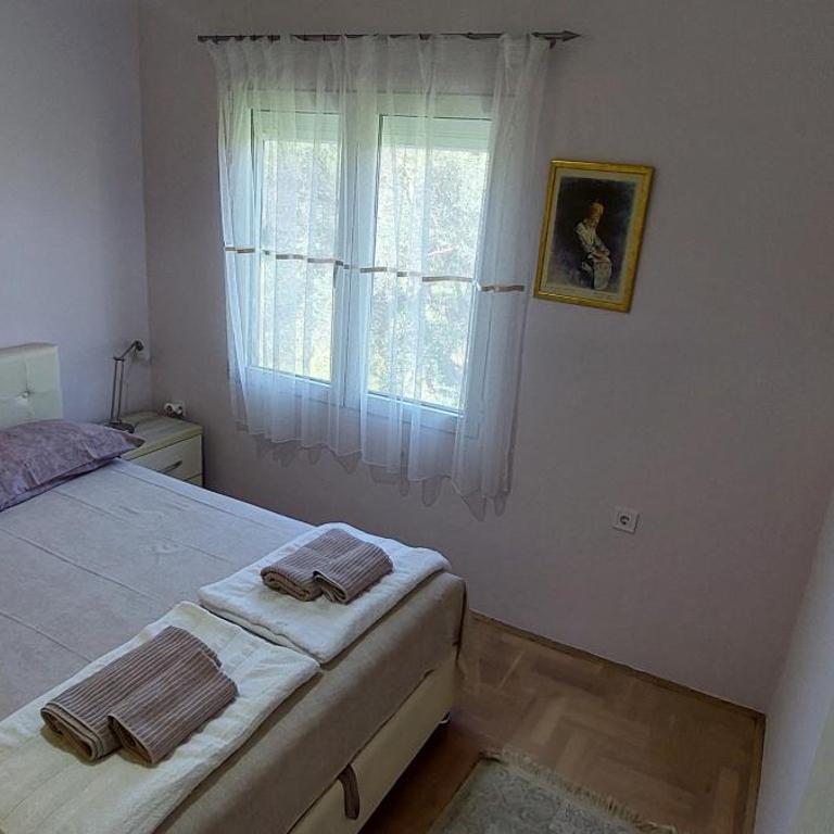 Apartment Diki - Apartman sa 2 Spavaće Sobe - 17