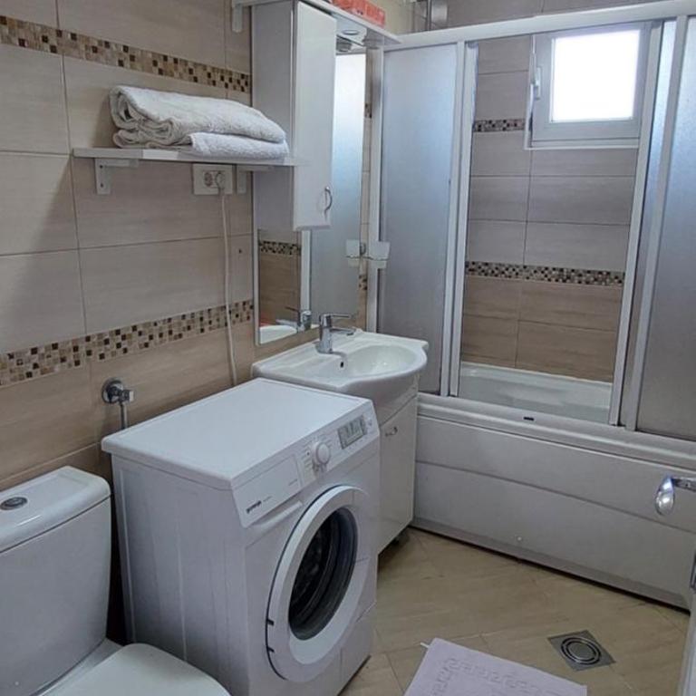 Apartment Diki - Apartman sa 2 Spavaće Sobe - 23