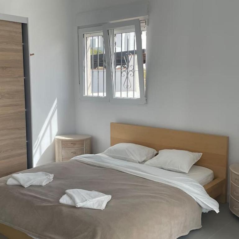 Casa amplia y luminosa a 5 minutos de la playa - Casa de 3 dormitorios - 20