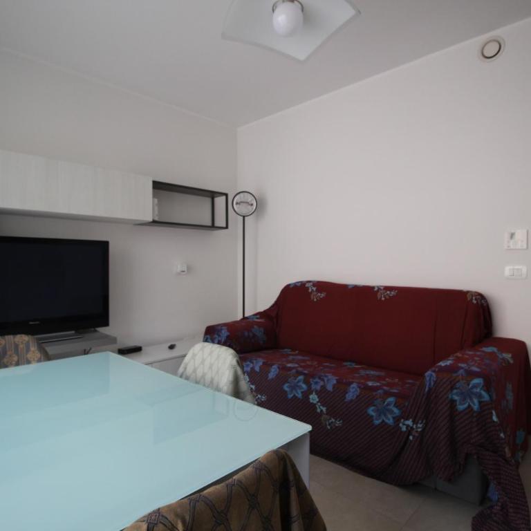 Ecorudiae Loft - Appartamento con 1 Camera da Letto - 2