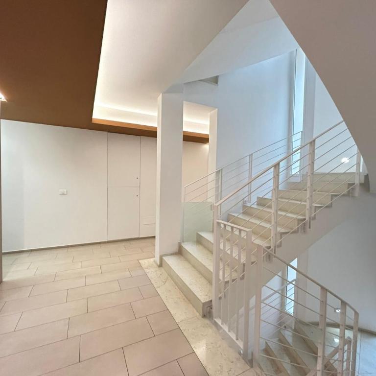 Ecorudiae Loft - Appartamento con 1 Camera da Letto - 3