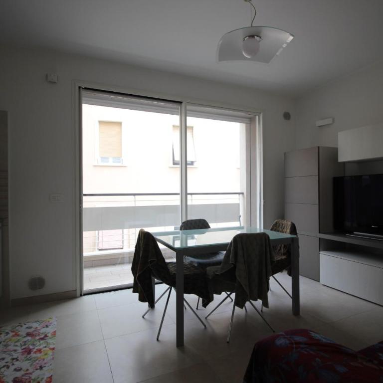 Ecorudiae Loft - Appartamento con 1 Camera da Letto - 4