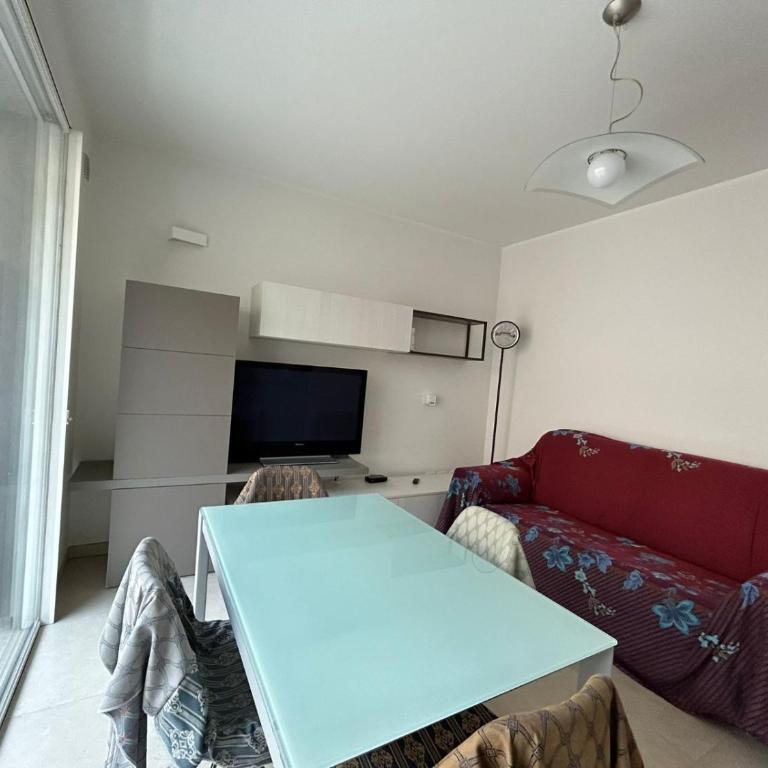 Ecorudiae Loft - Appartamento con 1 Camera da Letto - 7