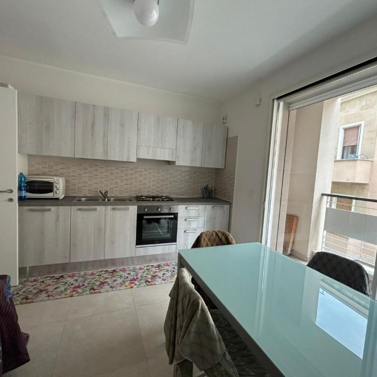 Ecorudiae Loft - Appartamento con 1 Camera da Letto - 8