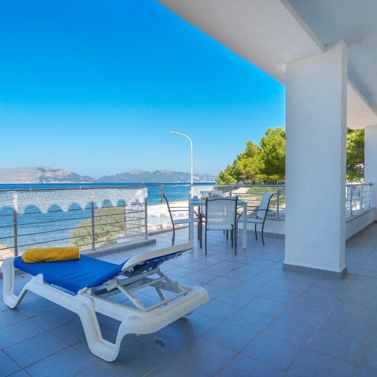 E402 Miramar Manresa by Mallorca Villa Selection - Villa frente a la playa - 34