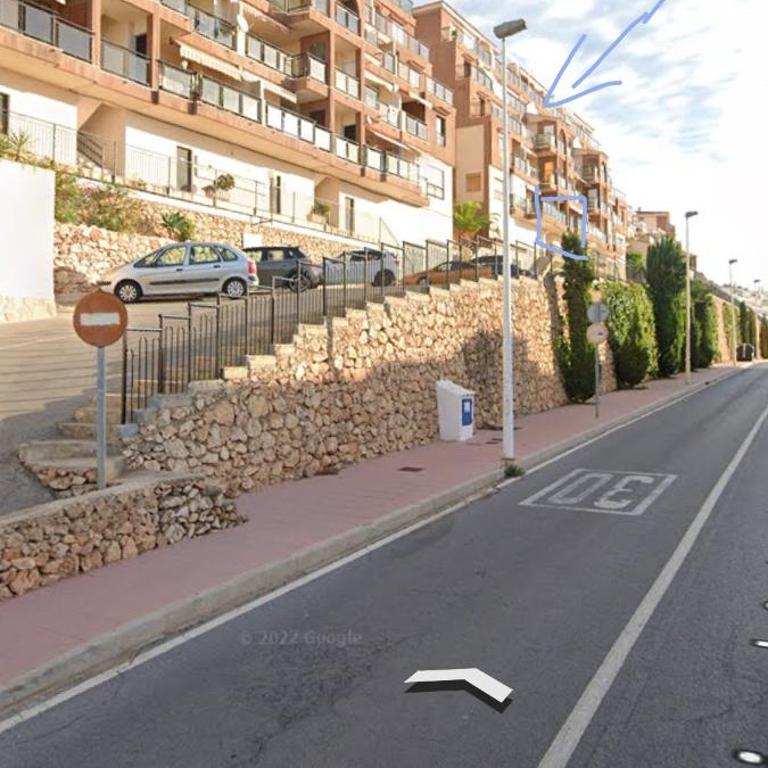 Santa Pola - Apartamento de 2 dormitorios - 5