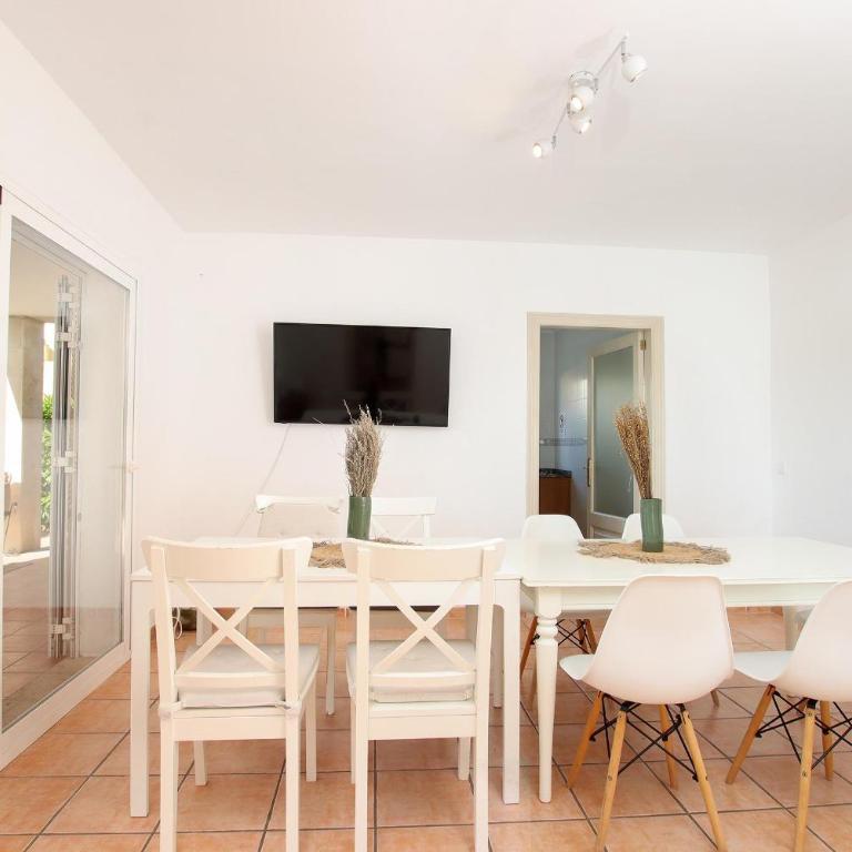 Villa AMOROS Alcudia 1 - Villa - 20