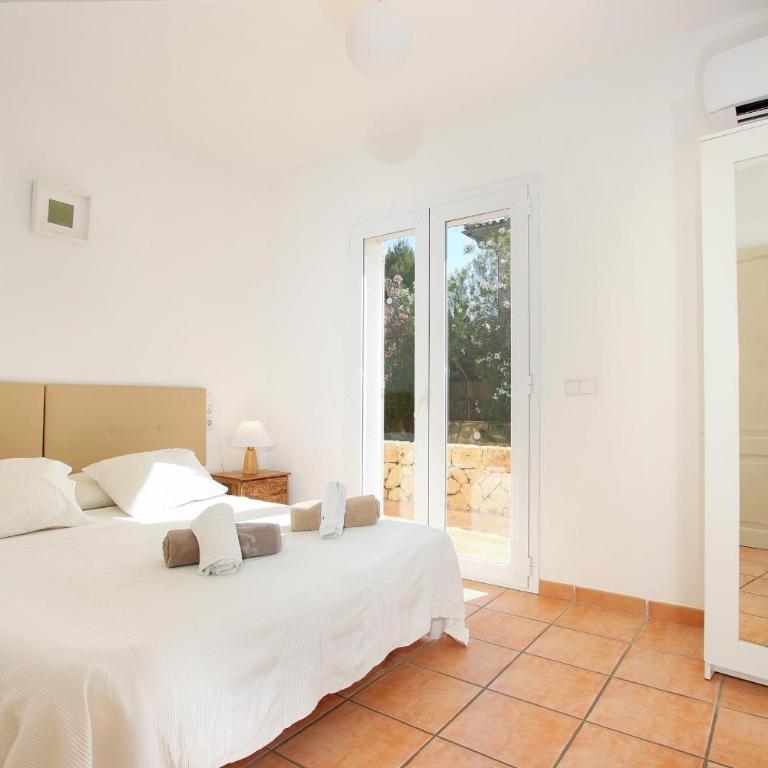 Villa AMOROS Alcudia 1 - Villa - 34