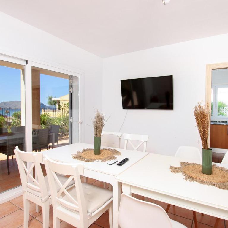 Villa AMOROS Alcudia 1 - Villa - 21
