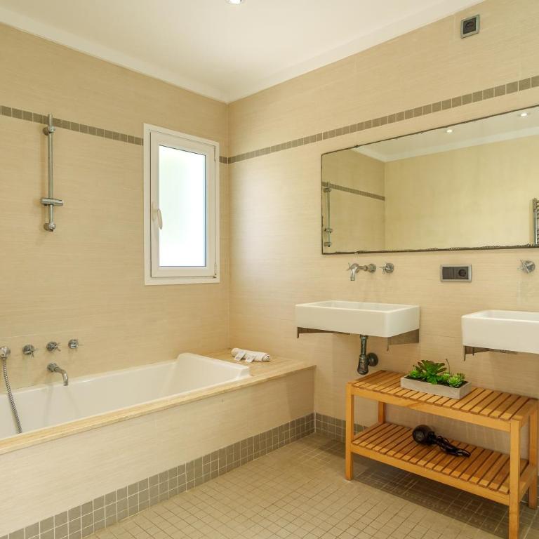 E402 Miramar Manresa by Mallorca Villa Selection - Villa frente a la playa - 20