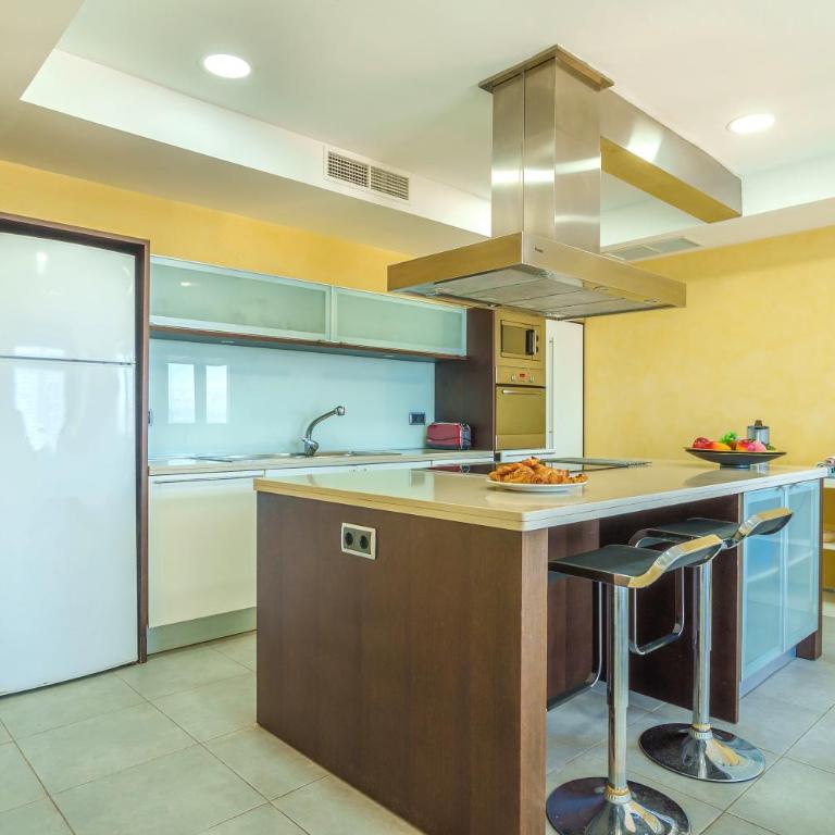 E402 Miramar Manresa by Mallorca Villa Selection - Villa frente a la playa - 17
