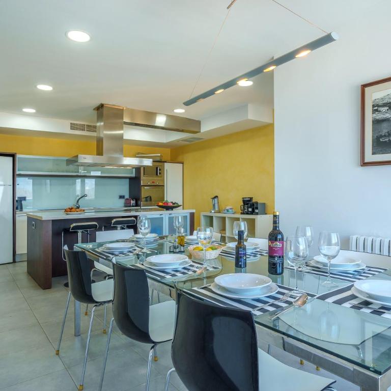 E402 Miramar Manresa by Mallorca Villa Selection - Villa frente a la playa - 15