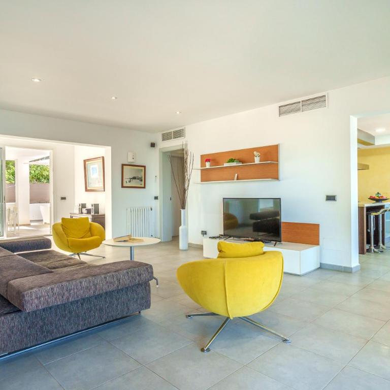 E402 Miramar Manresa by Mallorca Villa Selection - Villa frente a la playa - 11