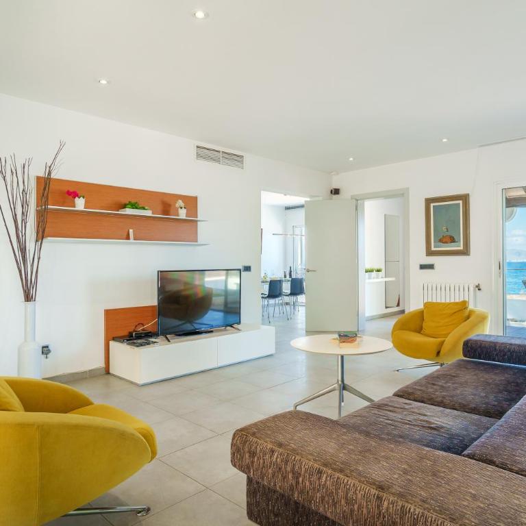 E402 Miramar Manresa by Mallorca Villa Selection - Villa frente a la playa - 13