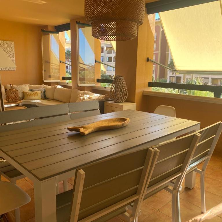 Apartamento Urbanización Los Albatros Isla Canela - Apartamento de 2 dormitorios - 3
