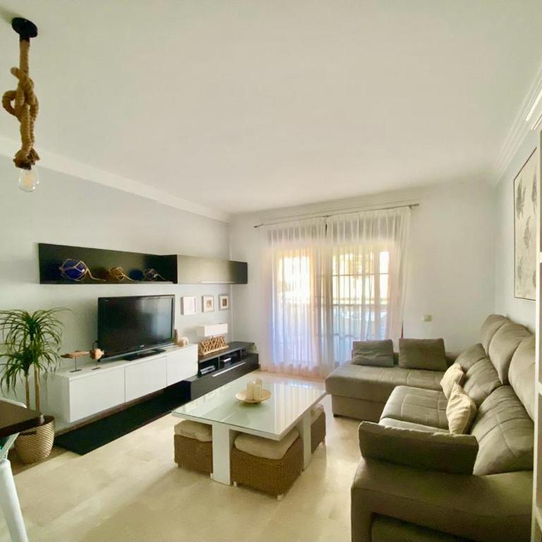 Apartamento Urbanización Los Albatros Isla Canela - Apartamento de 2 dormitorios - 7