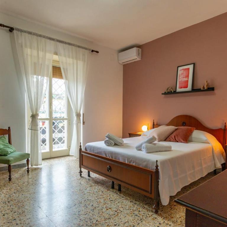 La casa di Nirvana - Appartamento con 1 Camera da Letto - 18