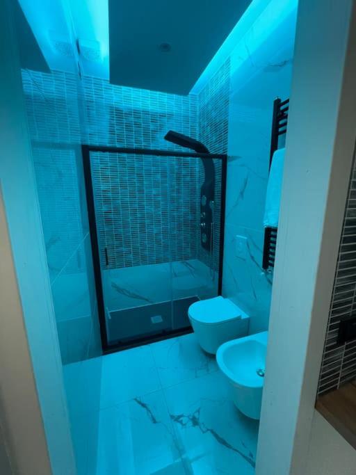 Luxury Appartament Como, Lago - Appartamento con 1 Camera da Letto - 2