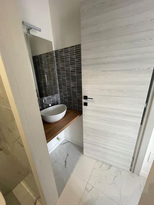 Luxury Appartament Como, Lago - Appartamento con 1 Camera da Letto - 3