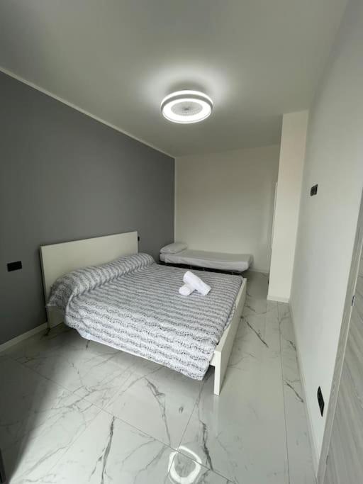 Luxury Appartament Como, Lago - Appartamento con 1 Camera da Letto - 4