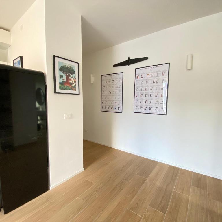 Casa al Lago: Incantevole Apt con Spiaggia - Appartamento - 8