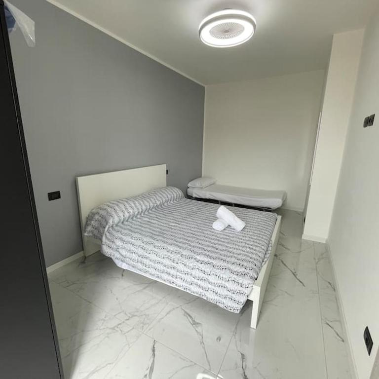 Luxury Appartament Como, Lago - Appartamento con 1 Camera da Letto - 11