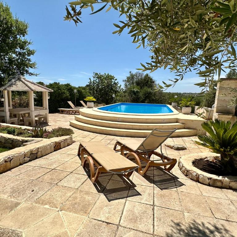 Il Giardino di Maria - Villa Exclusive Use - Villa con 1 Camera da Letto - 1