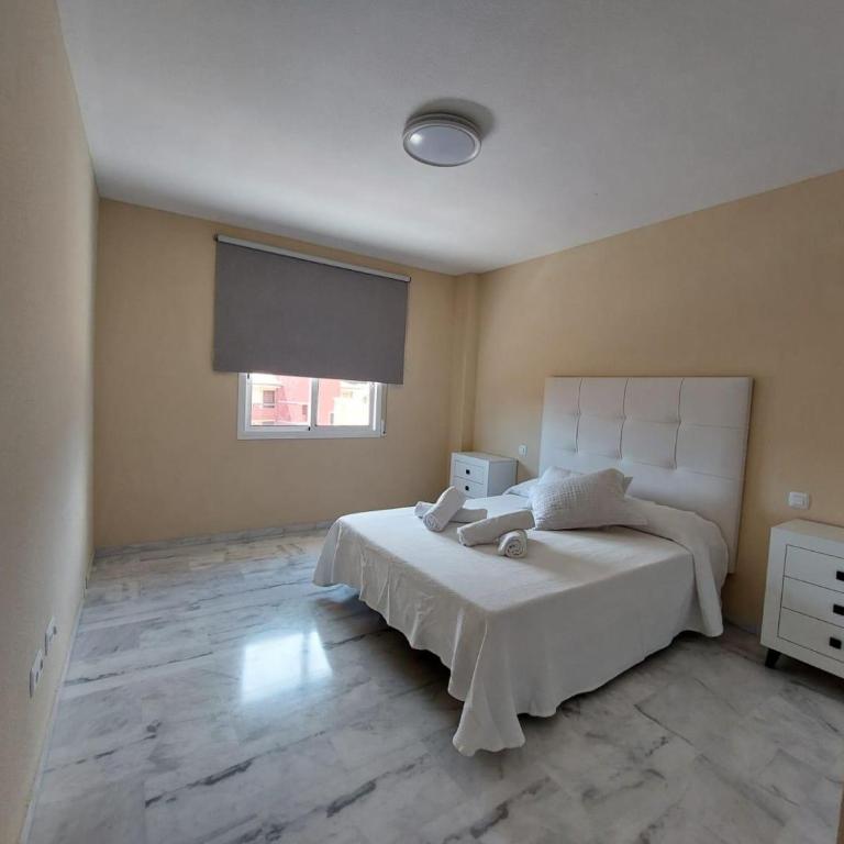 Ático Reserva 2 - Apartamento de 2 dormitorios - 3