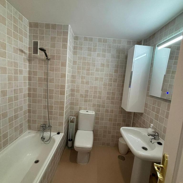 Ático Reserva 2 - Apartamento de 2 dormitorios - 6