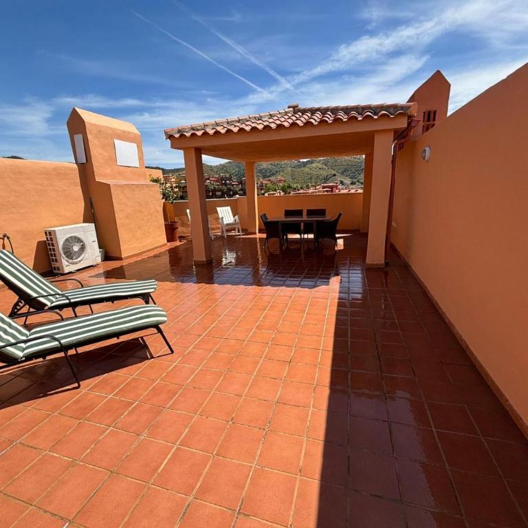 Ático Reserva 2 - Apartamento de 2 dormitorios - 7