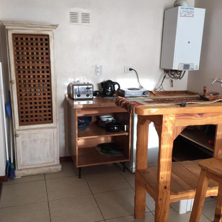 Aparts de los Pajaros - Apartamento Estudio - 25