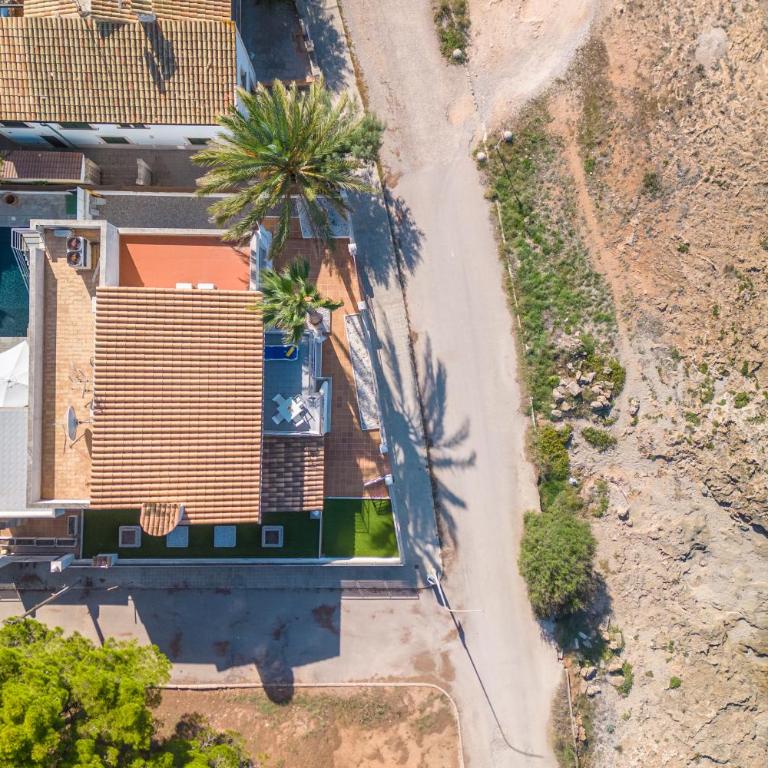E402 Miramar Manresa by Mallorca Villa Selection - Villa frente a la playa - 43