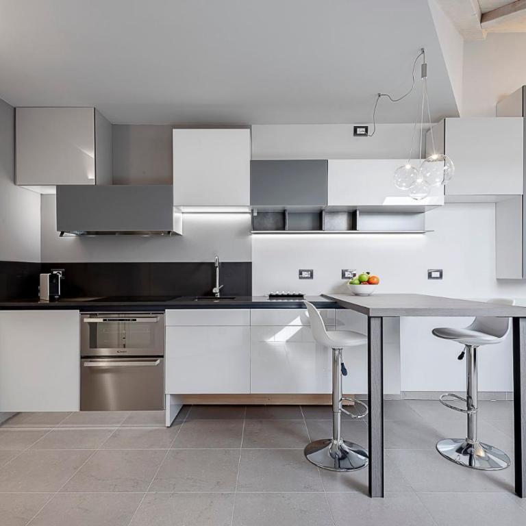 Experience Design Bed&Show - Appartement Suite - 6