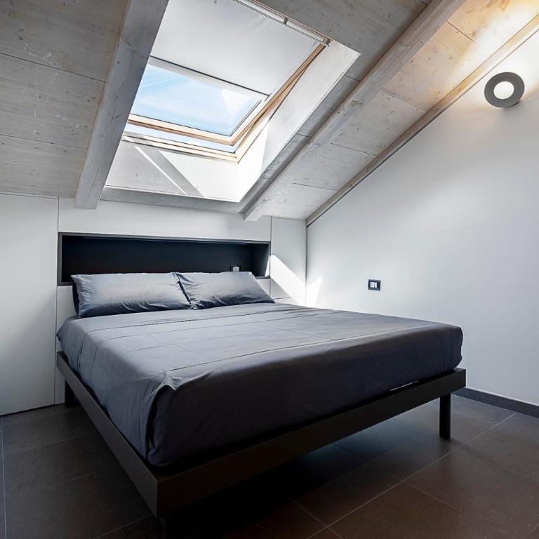 Experience Design Bed&Show - Appartement Suite - 7