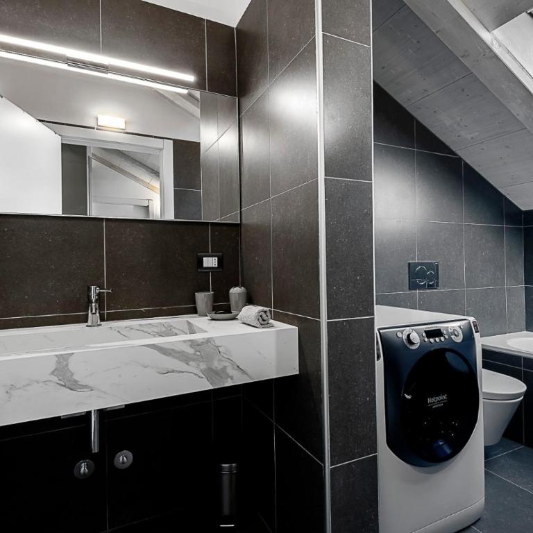 Experience Design Bed&Show - Appartement Suite - 8
