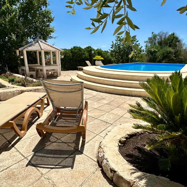 Il Giardino di Maria - Villa Exclusive Use - Villa con 1 Camera da Letto - 10