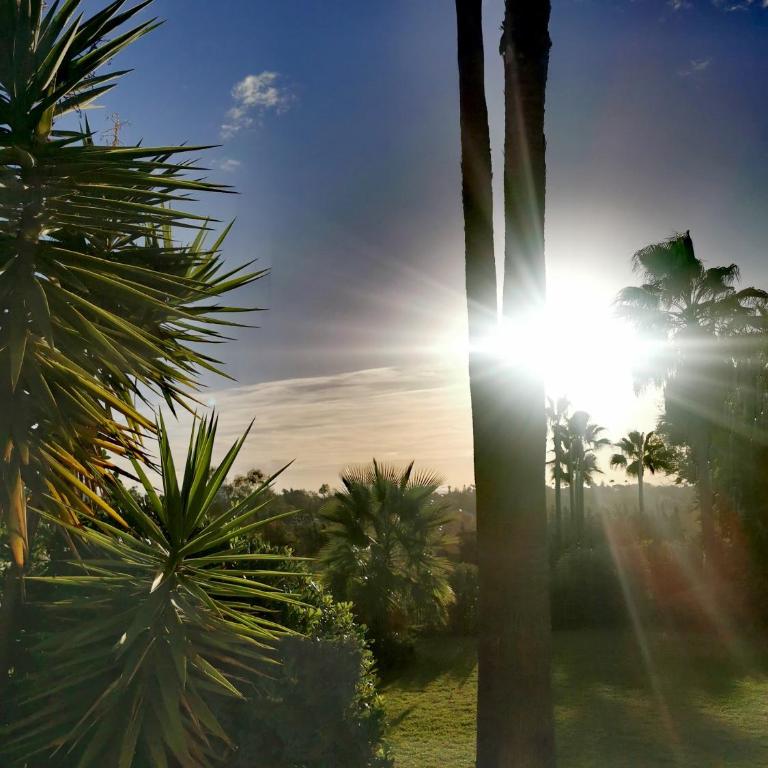 Stunning and luxury Villa in Marbella-Atalaya - 250m to GC Atalaya, 2x 18 holes and very close to the beach of San Pedro de Alcántara and Puerto Banus or Puente Romano - Villa Deluxe - 15