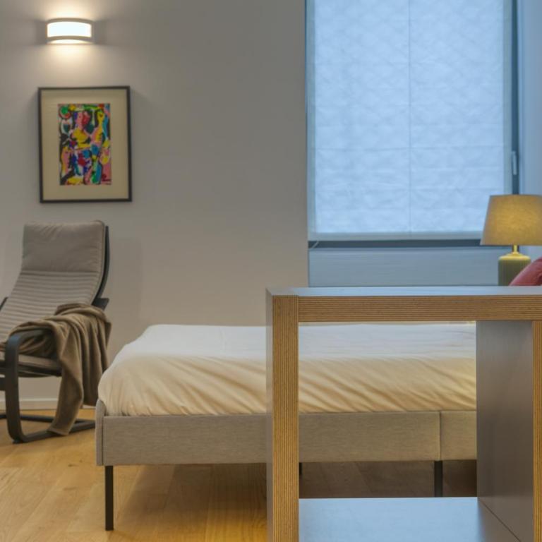 Alfieri Apartments 3 - One-Bedroom Apartment - 26