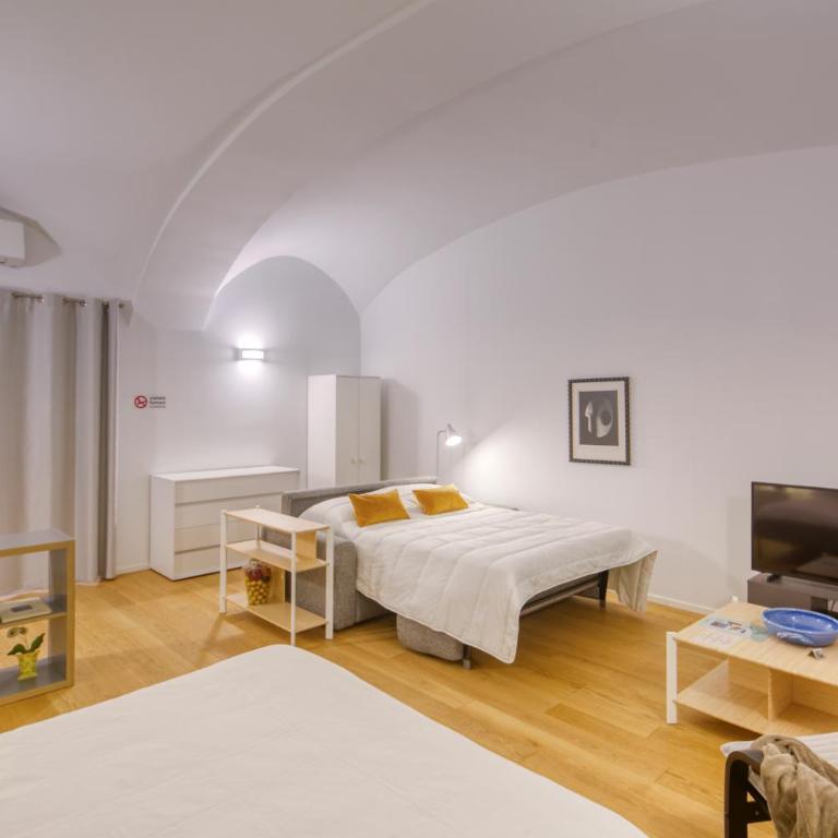 Alfieri Apartments 3 - One-Bedroom Apartment - 22