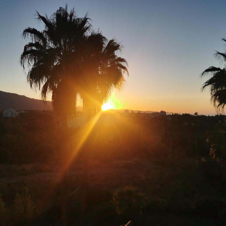 Stunning and luxury Villa in Marbella-Atalaya - 250m to GC Atalaya, 2x 18 holes and very close to the beach of San Pedro de Alcántara and Puerto Banus or Puente Romano - Villa Deluxe - 14