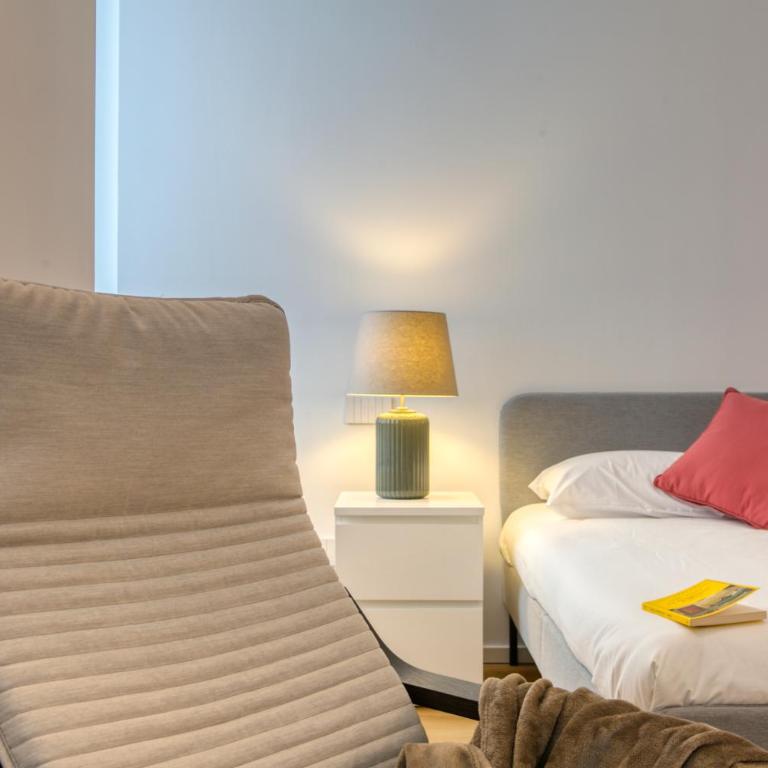 Alfieri Apartments 3 - One-Bedroom Apartment - 18
