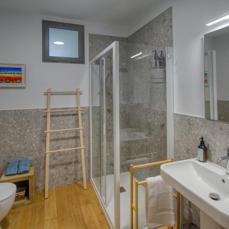 Alfieri Apartments 3 - One-Bedroom Apartment - 29