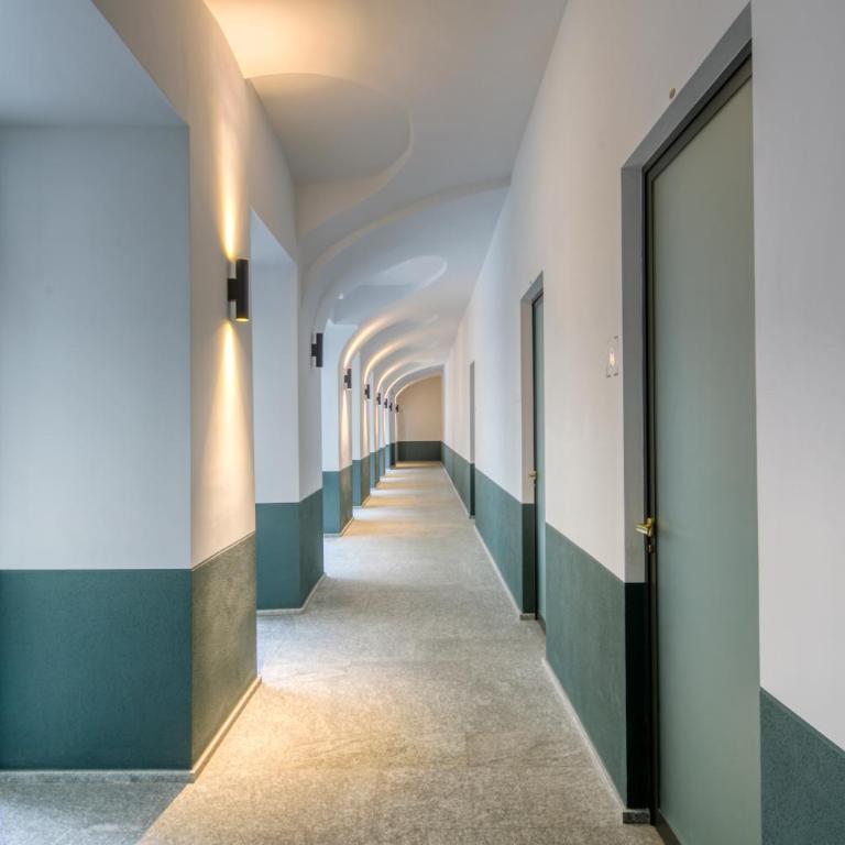 Alfieri Apartments 3 - One-Bedroom Apartment - 33