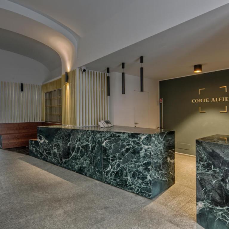 Alfieri Apartments 3 - One-Bedroom Apartment - 4