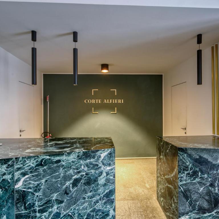 Alfieri Apartments 3 - One-Bedroom Apartment - 35
